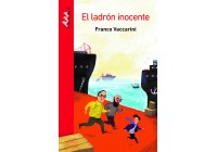 El ladrón inocente (The innocent thief)