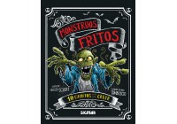 Monstruos fritos