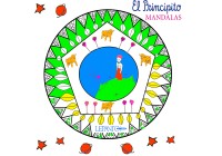 El principito - Mandalas (The little prince - mandalas)