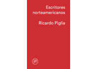 Escritores norteamericanos (North American writers)