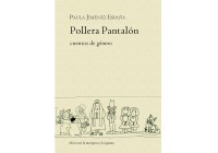 Pollera pantalón, cuentos de género