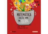 Matemática hasta en la sopa