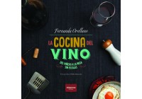 La cocina del vino (The wine cuisine)