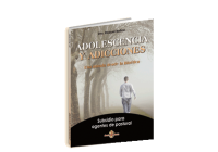 Adolescence and addiction. A bio-ethical perspective. Subsidized by pastoral agents