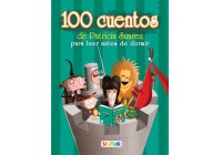 100 cuentos de Patricia Suárez para leer antes de dormir (100 stories by Patricia Suárez to read before bed)