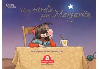 A star for Margarita