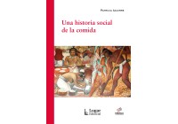 Una historia social de la comida (A social history of food)