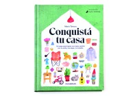 Title: Conquistá tu casa (Conquer your house)