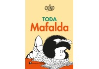 Toda Mafalda