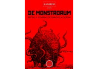 De monstrorum. Beasts and shadows