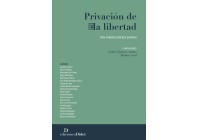 Privación de la libertad