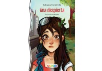 Ana despierta