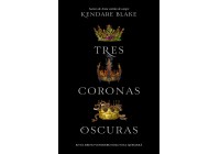 Tres coronas oscuras