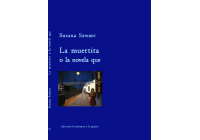 La muertita o la novela que