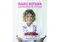 Las recetas de mi vida (The recipes of my life)