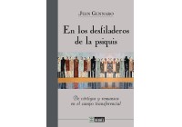 En los desfiladeros de la psiquis. De vértigos y remansos en el campo transferencial (In the chasms of the psyche. On accelerations and pauses in the field of transference)