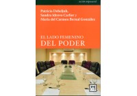 El lado femenino del poder