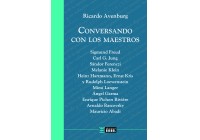 Conversando con los maestros (Conversing with the masters)