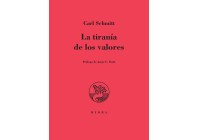 La tiranía de los valores (The tyranny of values)