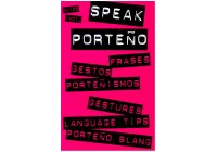 Speak porteño