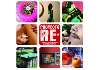 Proyecto RE. Cuando los objetos se reinventan (Project RE. When objects are reinvented)