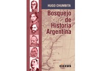 Bosquejo de historia argentina (Outline of Argentinian history)