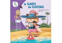 El gato en ojotas