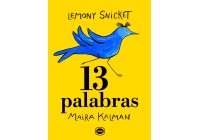 13 palabras