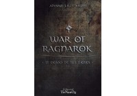 War of Ragnarok: el ocaso de los dioses (War of Ragnarok: the twilight of the gods)