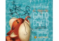 El viaje de Gato Chato (The journey of Flat Cat)