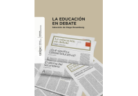 La educación en debate (Education in debate)