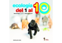 Ecología del 1 al 10 (Ecology from 1 to 10)