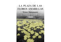 Plaza de las flores amarillas