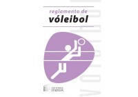 Reglamento de vóleibol (Volleyball regulations)