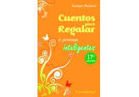 Cuentos para regalar a personas inteligentes