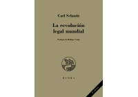 La revolución legal mundial (The global legal revolution)