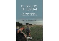 El sol no te espera