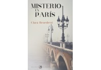 Misterio en París