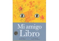 Mi amigo Libro