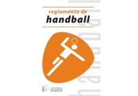 Reglamento de handball (Handball regulations)