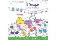 El principito - Arteterapia (The little prince - art therapy)