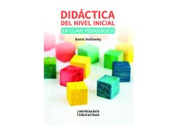 Didáctica del nivel inicial en clave pedagógica