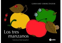 Los tres manzanos