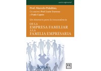 De la empresa familiar a la familia empresaria (From the family business to the business family)