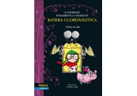 La admirable, estrambótica y delirante bañera globonáutica. A partir de 10 años (The admirable, outlandish, and delirious globetrotting bathtub. For ages 10 and up)