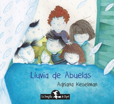 Lluvia de abuelas (Raining grandmas)