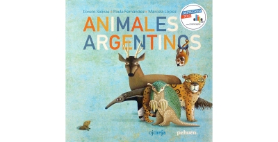 Animales argentinos (Argentine animals)