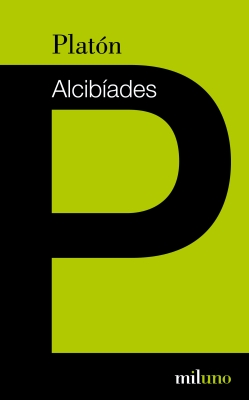 Alcibíades mayor (Alcibiades major)