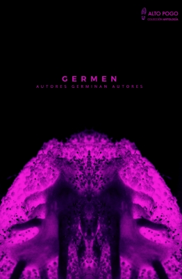 Germen. Antología de cuentos (Seed. Anthology of stories)