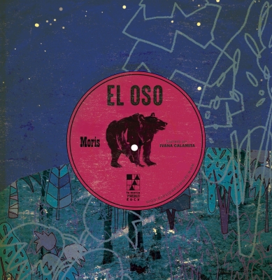 El oso (The bear)